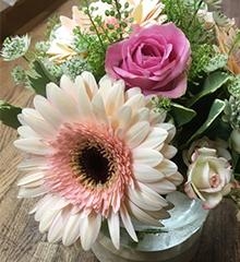 Reception Flowers