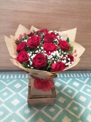 Local Valentines Collection