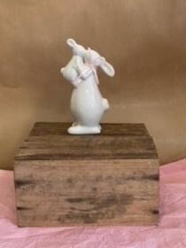 Mummy and Baby china bunny