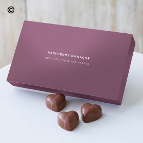 Sweetheart Chocolates